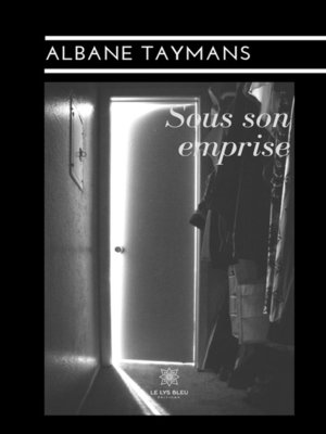 cover image of Sous son emprise